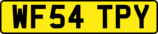 WF54TPY