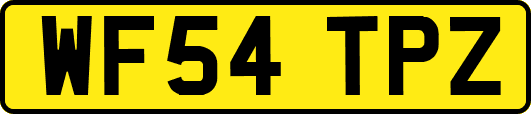 WF54TPZ