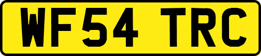 WF54TRC