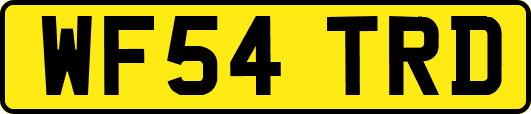 WF54TRD