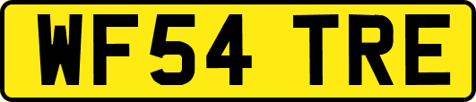 WF54TRE