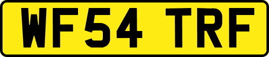 WF54TRF