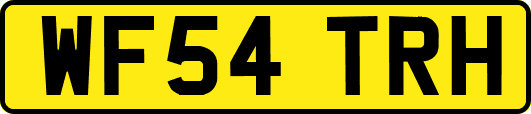 WF54TRH