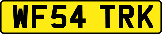 WF54TRK
