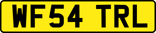 WF54TRL