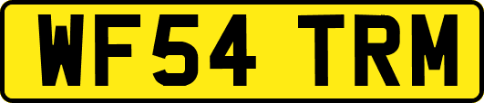 WF54TRM