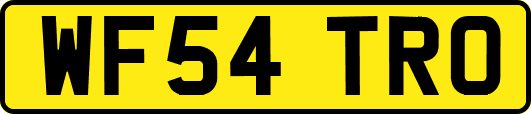 WF54TRO