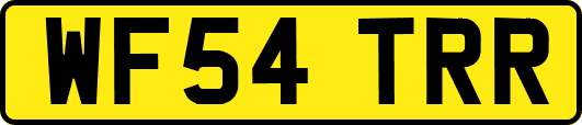 WF54TRR