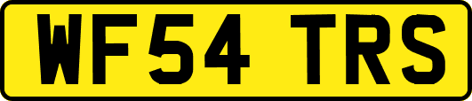 WF54TRS