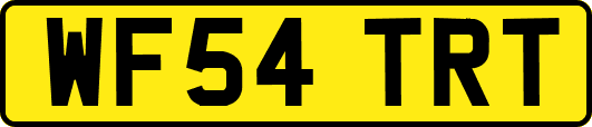 WF54TRT