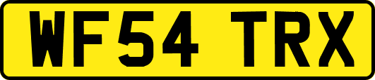 WF54TRX