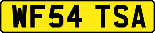 WF54TSA