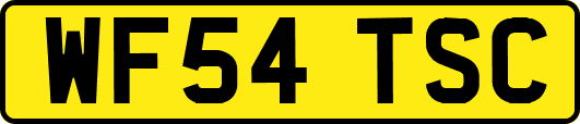 WF54TSC
