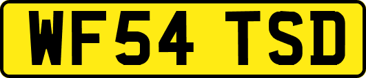 WF54TSD