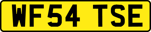 WF54TSE