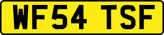 WF54TSF