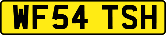 WF54TSH