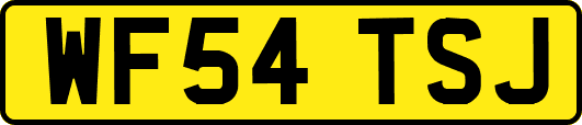 WF54TSJ