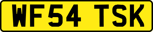 WF54TSK
