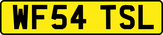 WF54TSL