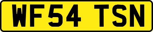 WF54TSN