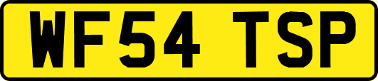 WF54TSP