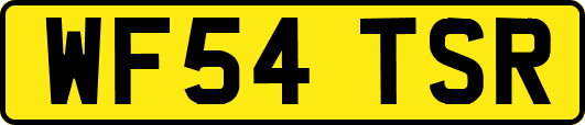WF54TSR