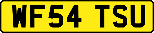 WF54TSU