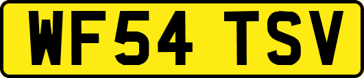WF54TSV