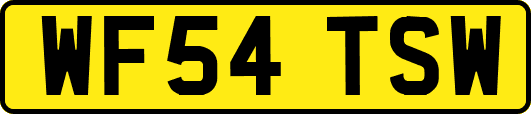 WF54TSW