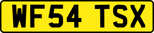 WF54TSX