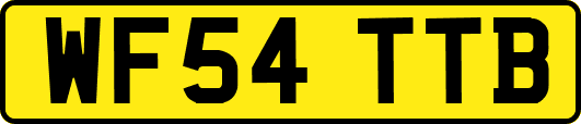 WF54TTB