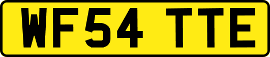 WF54TTE