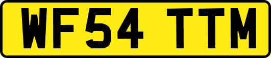WF54TTM