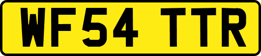 WF54TTR