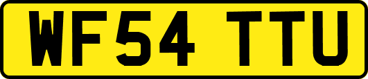 WF54TTU