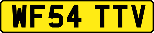 WF54TTV