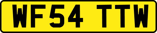 WF54TTW