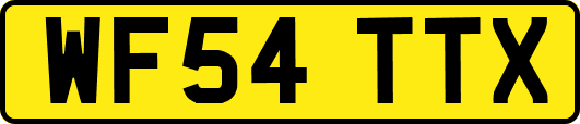 WF54TTX