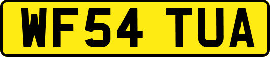 WF54TUA