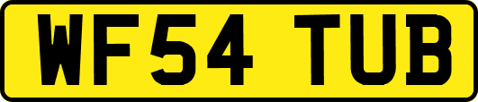WF54TUB