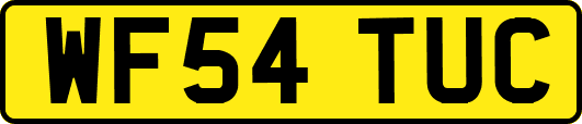WF54TUC