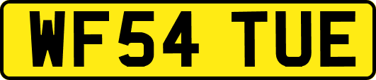 WF54TUE