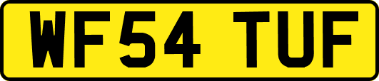 WF54TUF