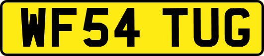 WF54TUG