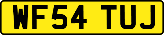 WF54TUJ