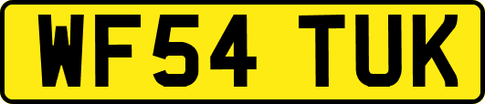 WF54TUK