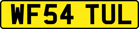 WF54TUL