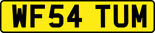 WF54TUM