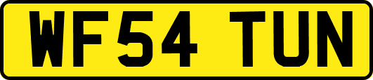 WF54TUN